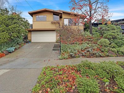 663 Grizzly Peak Blvd, Berkeley, CA, 94708