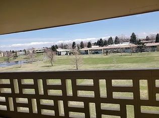 710 S Alton Way UNIT 6D, Denver, CO 80247