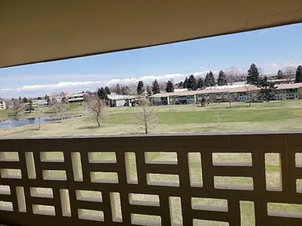 710 S Alton Way, Denver, CO