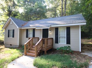 1422 Lucky St, Griffin, GA 30223