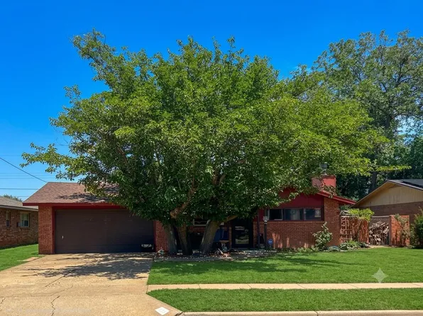 4314 39th St, Lubbock, TX 79413