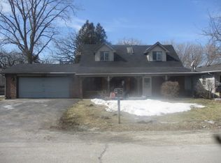 3160 Coolidge Ave, Mount Pleasant, WI 53403