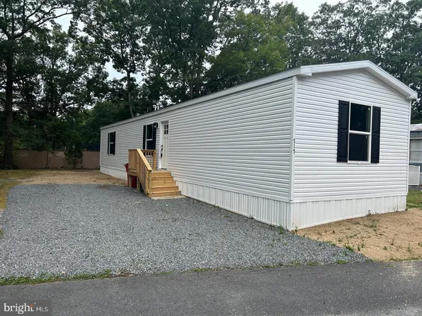 2501 Tilton Rd #715, Egg Harbor Township, NJ 08234