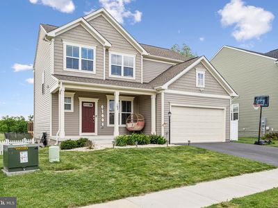 162 Jewel Box Dr, Stephenson, VA, 22656
