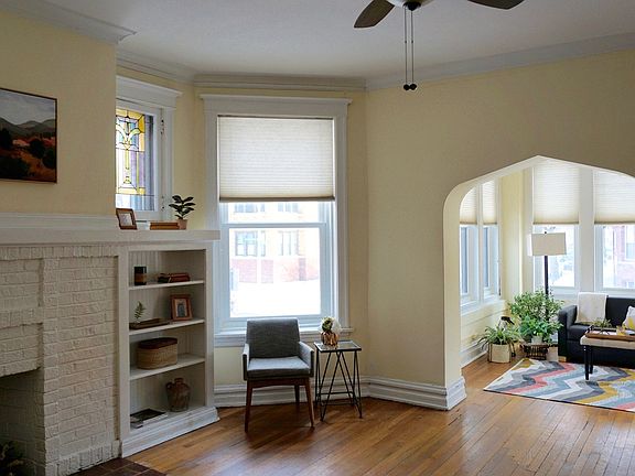 3rd image of 5456 N Glenwood Ave APT 1N