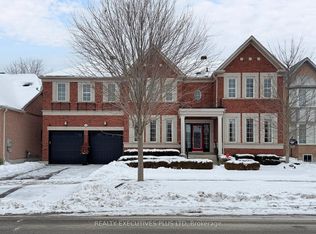 46 Williamson Dr W, Ajax, ON L1T 4M9