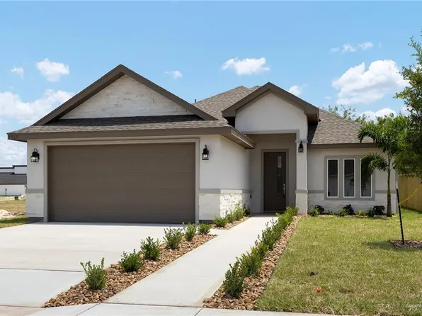 4909 W Columbia Ave, McAllen, TX 78504