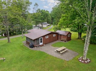 135 & 137 Caribou Trl, Windsor, NY 13865