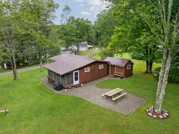 135 & 137 Caribou Trl, Windsor, NY 13865