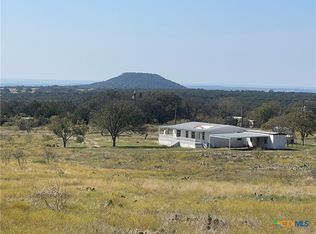 60 N County Road 304, Goldthwaite, TX 76844