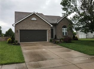 2014 Clearstream Way, Englewood, OH