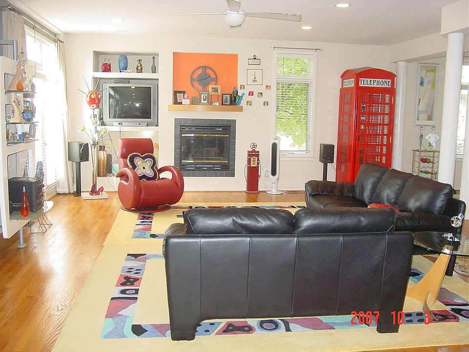 EUROPEAN MODERN CHARM "THE MILAN"