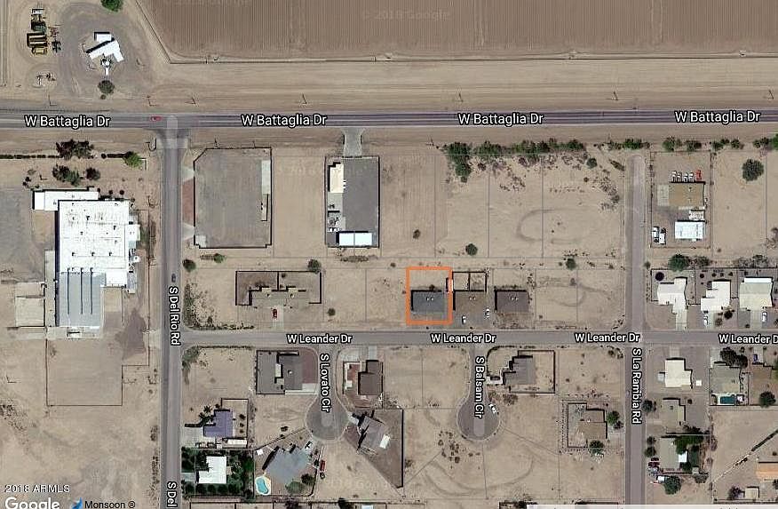 2nd image of 10260 W Leander Dr