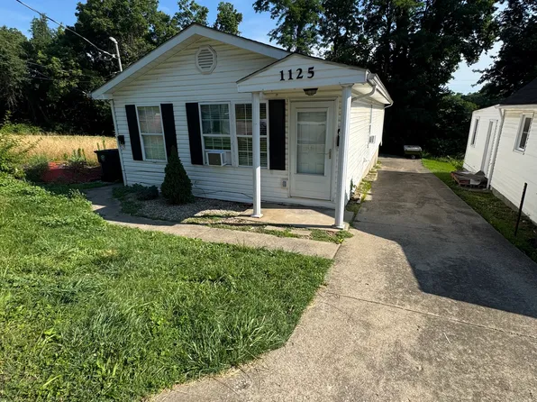 1125 Anderson St Unit A, Lexington, KY 40508
