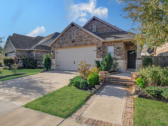 2nd image of 19743 Shinnery Ridge Ct