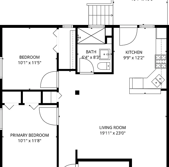 3226 W Potomac Ave #1R — Photo 13