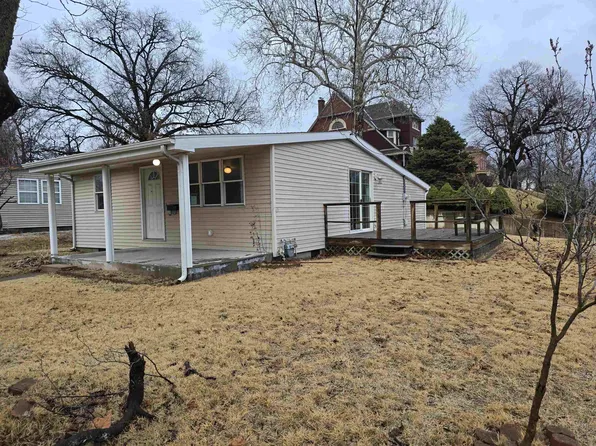 700 N 3rd St, Quincy, IL 62301