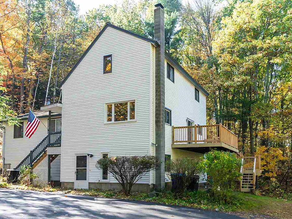 1st image of 16 Chagnon Ln #A