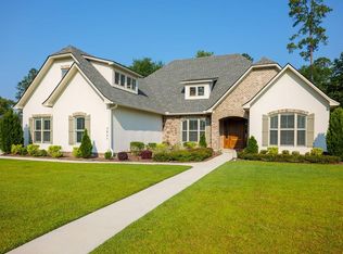 3847 Timber Ridge Rd, Valdosta, GA 31601