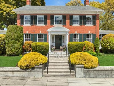 144 Marbury Ave, Pawtucket, RI, 02860