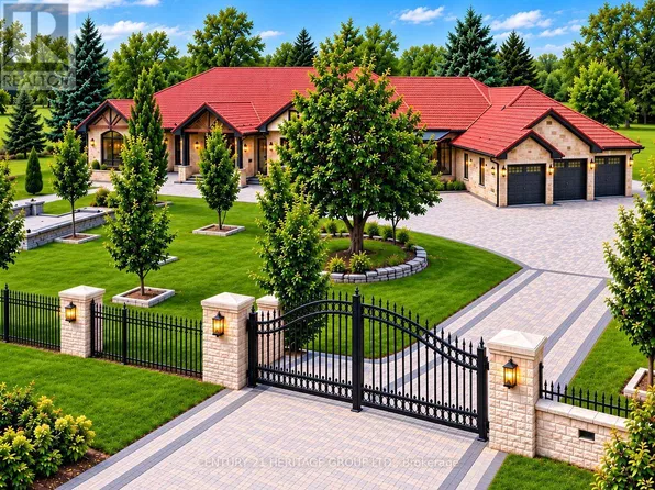 4 Loch Erne Ln, King, ON L0G 1N0
