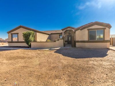 9465 W Kramer Ln, Arizona City, AZ, 85123
