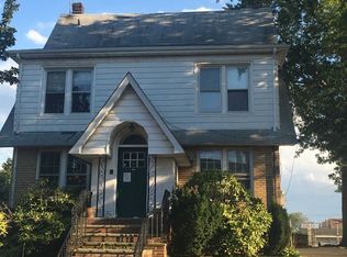 155 E 1st St, Clifton, NJ 07011
