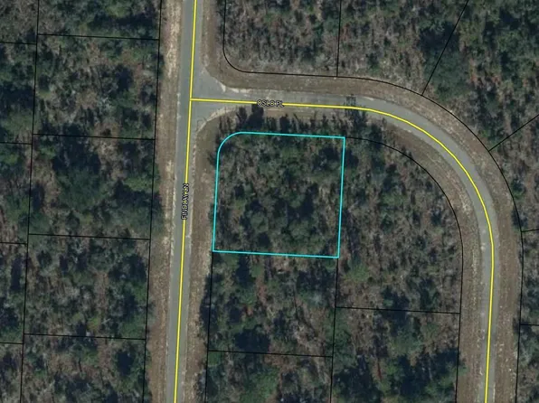 LOT 1 Findlay Ln, Chipley, FL 32428