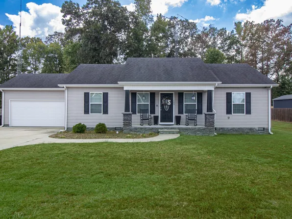 103 Williamsburg Blvd, Tullahoma, TN 37388