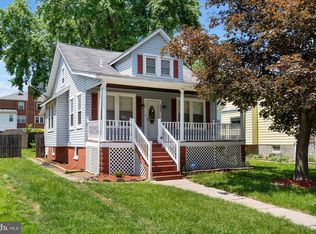 6306 Elinore Ave, Baltimore, MD 21206