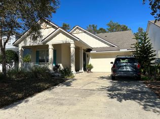 812 N End St, Saint Augustine, FL 32095