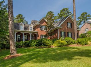 102 Pond View Rd, Evans, GA 30809