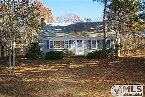 Quintessential North Side Cape