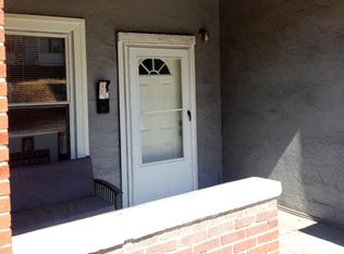 302 W Main St APT 2, Johnson City, TN 37604