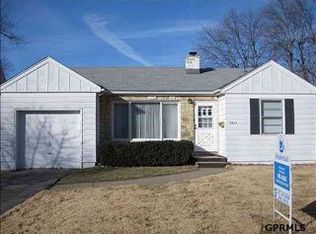 3814 N 65th Ave, Omaha, NE 68104