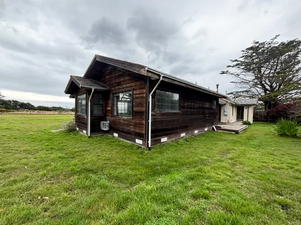 (undisclosed Address), Caspar, CA 95420