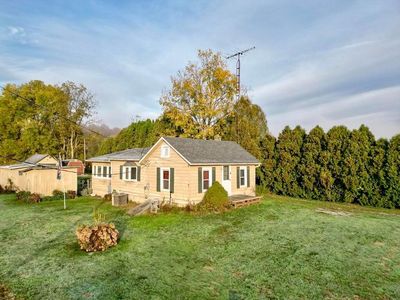 13683 Upper Fredericktown Rd, Mount Vernon, OH, 43050