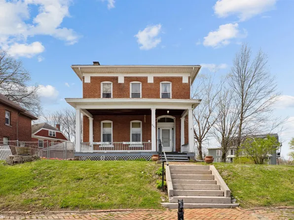 603 S 12th St, Burlington, IA 52601