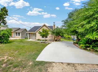 2135 Blueridge Dr, Canyon Lake, TX 78133