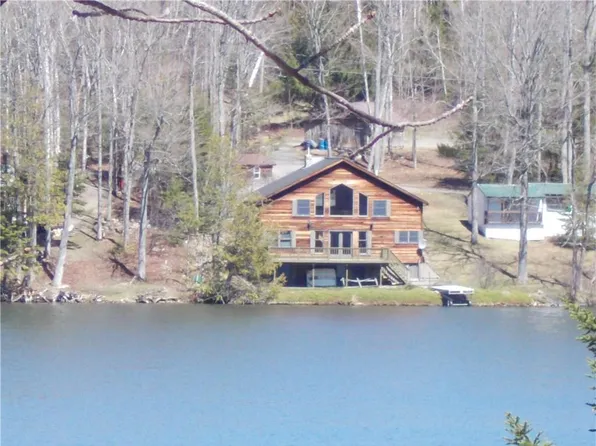 30 Quoggy Jo Lake Road, Presque Isle, ME 04769