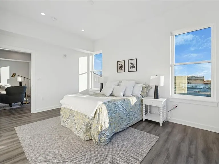 Church View Apartments — Photo 13