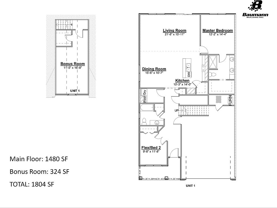 2nd image of 11985 Smithfield Dr Unit 1