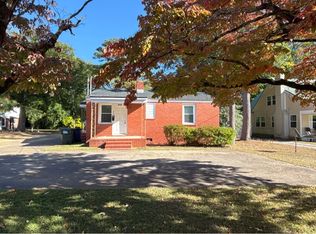200A N Virginia Ave, Fayetteville, NC 28305