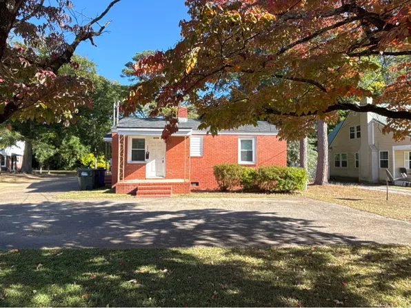 200A N Virginia Ave, Fayetteville, NC 28305
