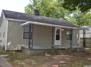 94 Holly St, Jackson, TN 38301