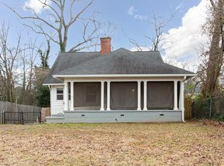 3344 Dogwood Dr, Hapeville, GA 30354