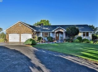 28600 S Meridian Rd, Aurora, OR 97002