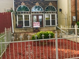 435 Rhode Island Ave NW, Washington, DC 20001
