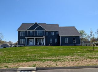 23 Stallion Dr, Glastonbury, CT 06033