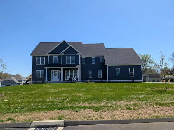 23 Stallion Drive, Glastonbury, CT 06033